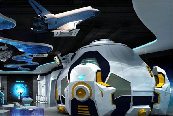 哪家的vr體驗館項目最全，服務體驗最好