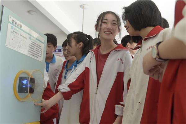 學校開展安全培訓難？科普體驗館為你解決一切煩惱
